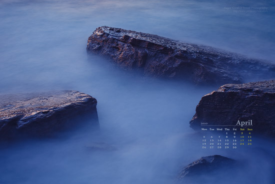 best desktop backgrounds 2010. March is one of the est
