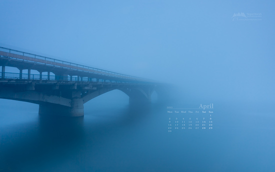 2012 – Kiev Metro Bridge