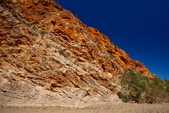 Brachina Gorge, Flinders Ranges