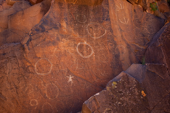 Sacred Canyon, Flinders Ranges