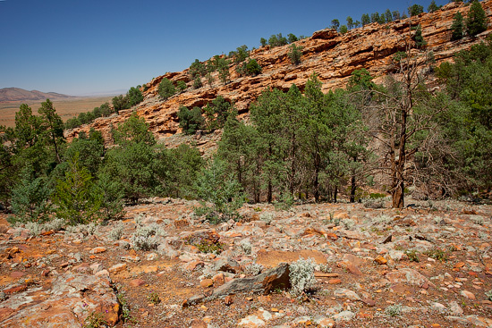 Yourambulla Caves