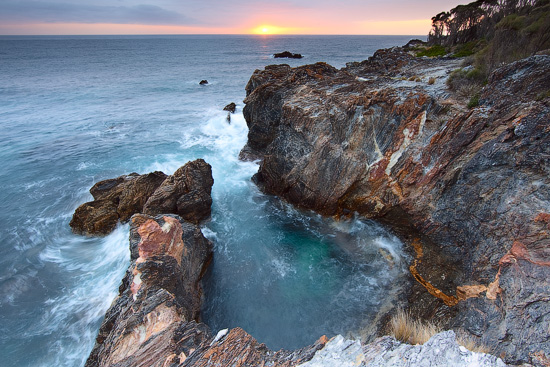 Mystery Bay, NSW