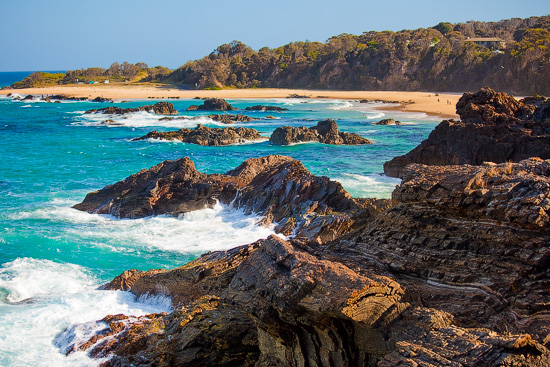 Mystery Bay, NSW