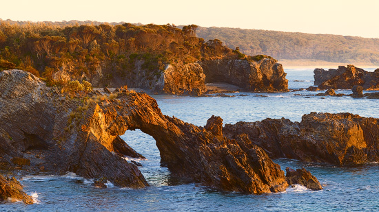 Mystery Bay, NSW