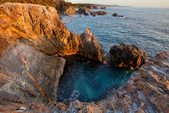 Mystery Bay, NSW