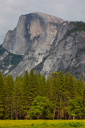 Yosemite National Park, CA, USA