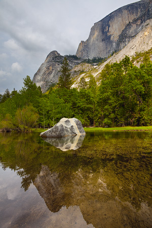 Yosemite National Park, CA, USA