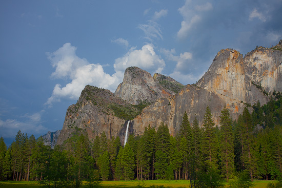 Yosemite National Park, CA, USA