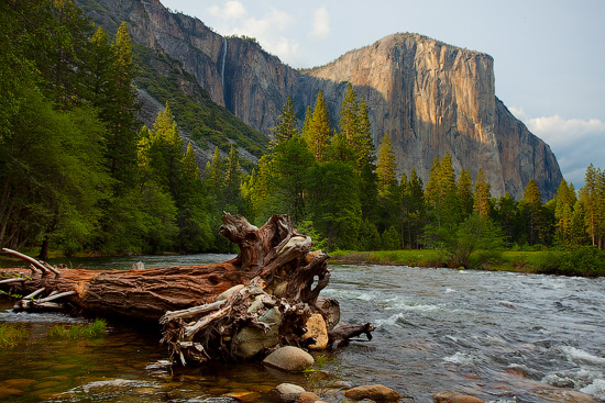 Yosemite National Park, CA, USA