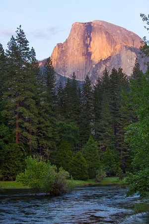 Yosemite National Park, CA, USA