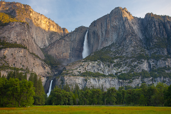 Yosemite National Park, CA, USA
