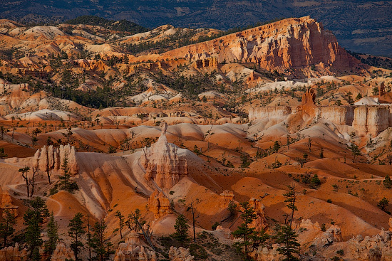 Bryce Canyon National Park, Utah, USA