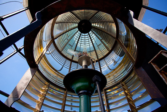 Barrenjoey Lighthouse, Palm Beach, NSW, Australia