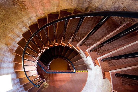 Barrenjoey Lighthouse, Palm Beach, NSW, Australia