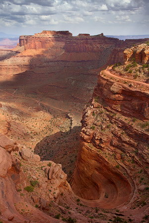 Canyonlands National Park, Utah, USA