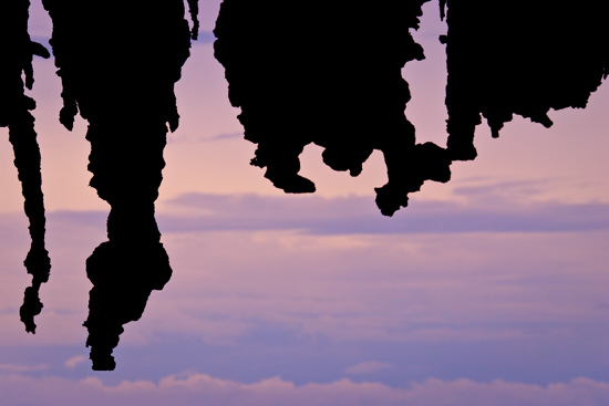 The Admiral's Arch, Kangaroo Island, SA, Australia