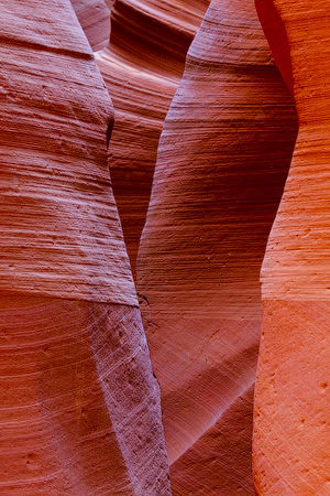 Lower Antelope Canyon, Arizona, USA