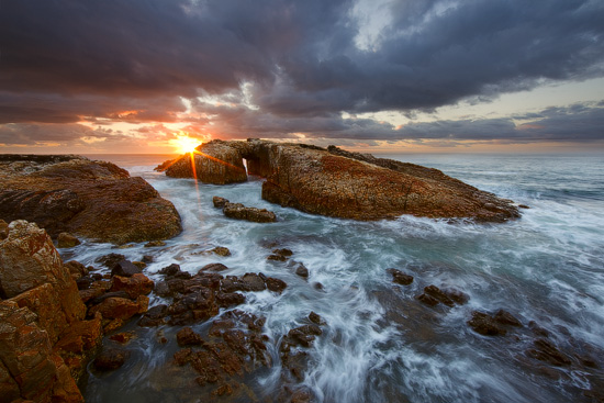 Diamond Head, Crowdy Bay National Park, NSW, Australia