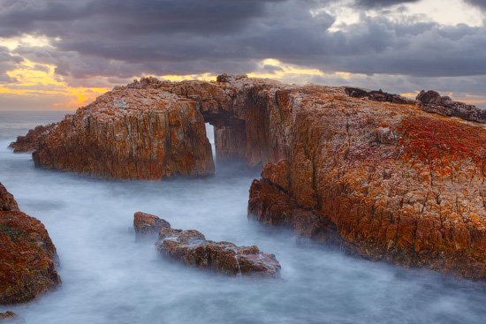 Diamond Head, Crowdy Bay National Park, NSW, Australia