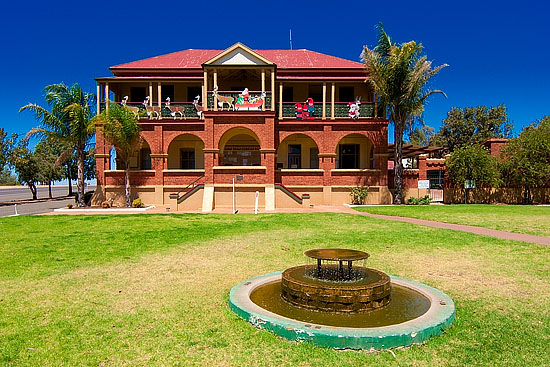 Cobar Heritage Centre