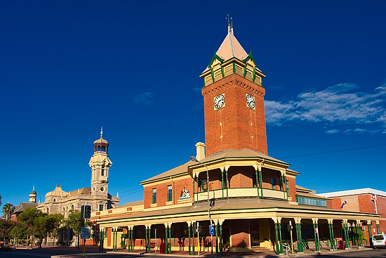 Broken Hill