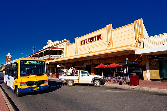 Broken Hill