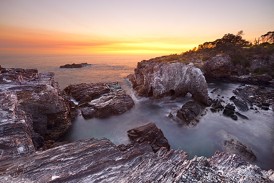 Mystery Bay, NSW