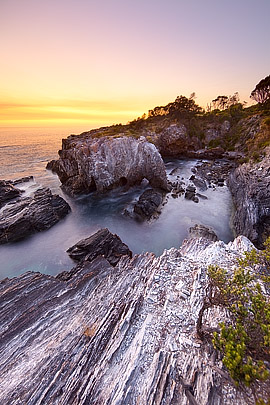 Mystery Bay, NSW