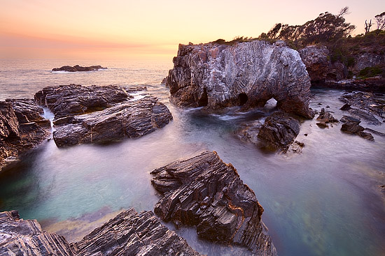 Mystery Bay, NSW