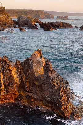 Mystery Bay, NSW