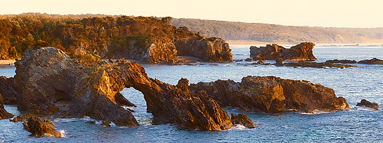 Mystery Bay, NSW