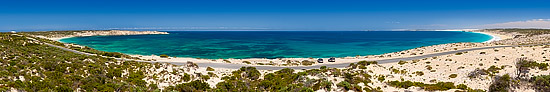 Avoid Bay, Coffins Bay National Park, SA, Australia