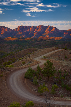 Bunyeroo Valley