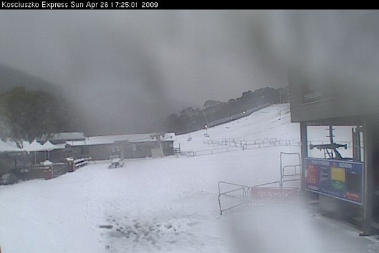 thredbo