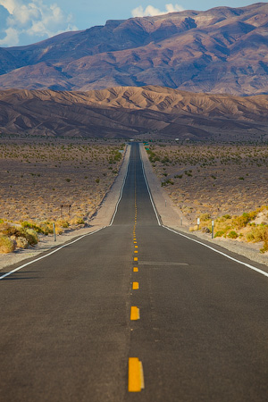 Death Valley National Park, California, USA