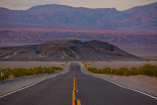 Death Valley National Park, California, USA