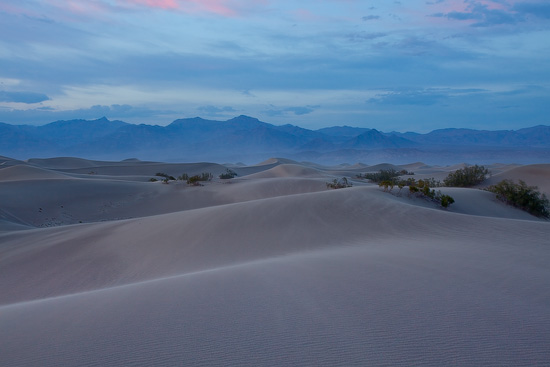 Death Valley National Park, California, USA