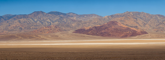 Death Valley National Park, California, USA