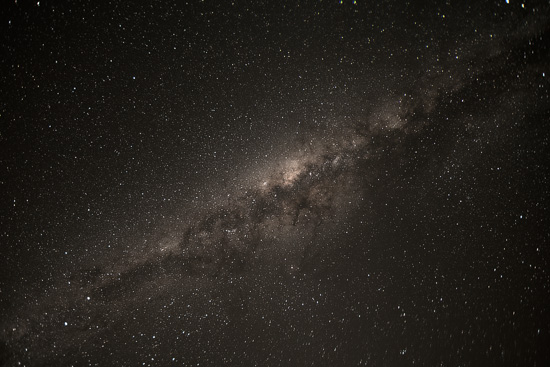 Milky Way