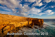 AustralianCoastlines2010