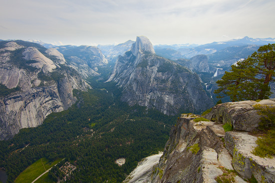 Yosemite National Park, CA, USA