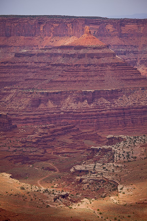 Canyonlands National Park, Utah, USA