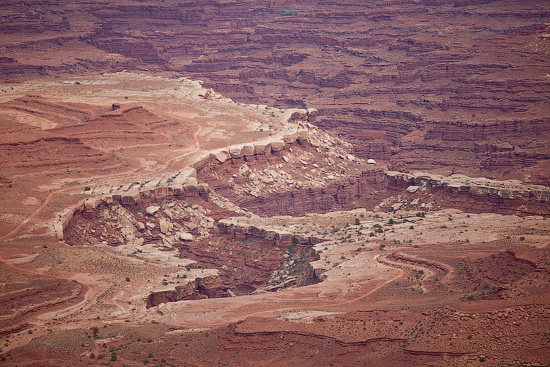 Canyonlands National Park, Utah, USA