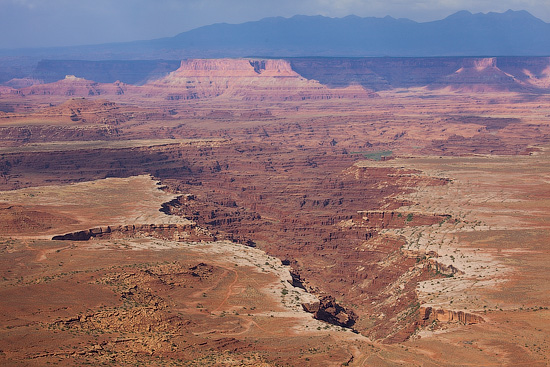 Canyonlands National Park, Utah, USA
