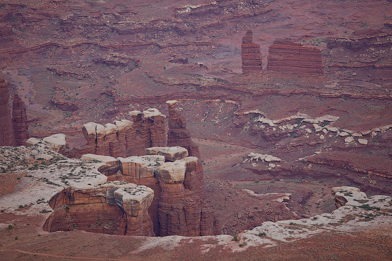 Canyonlands National Park, Utah, USA