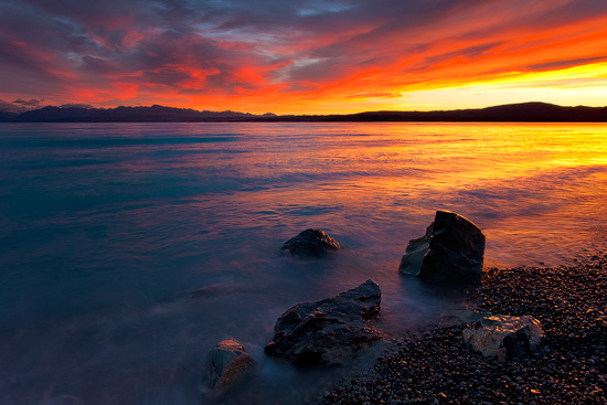 Lake Pukaki Places Yegor Korzh Travel Photography